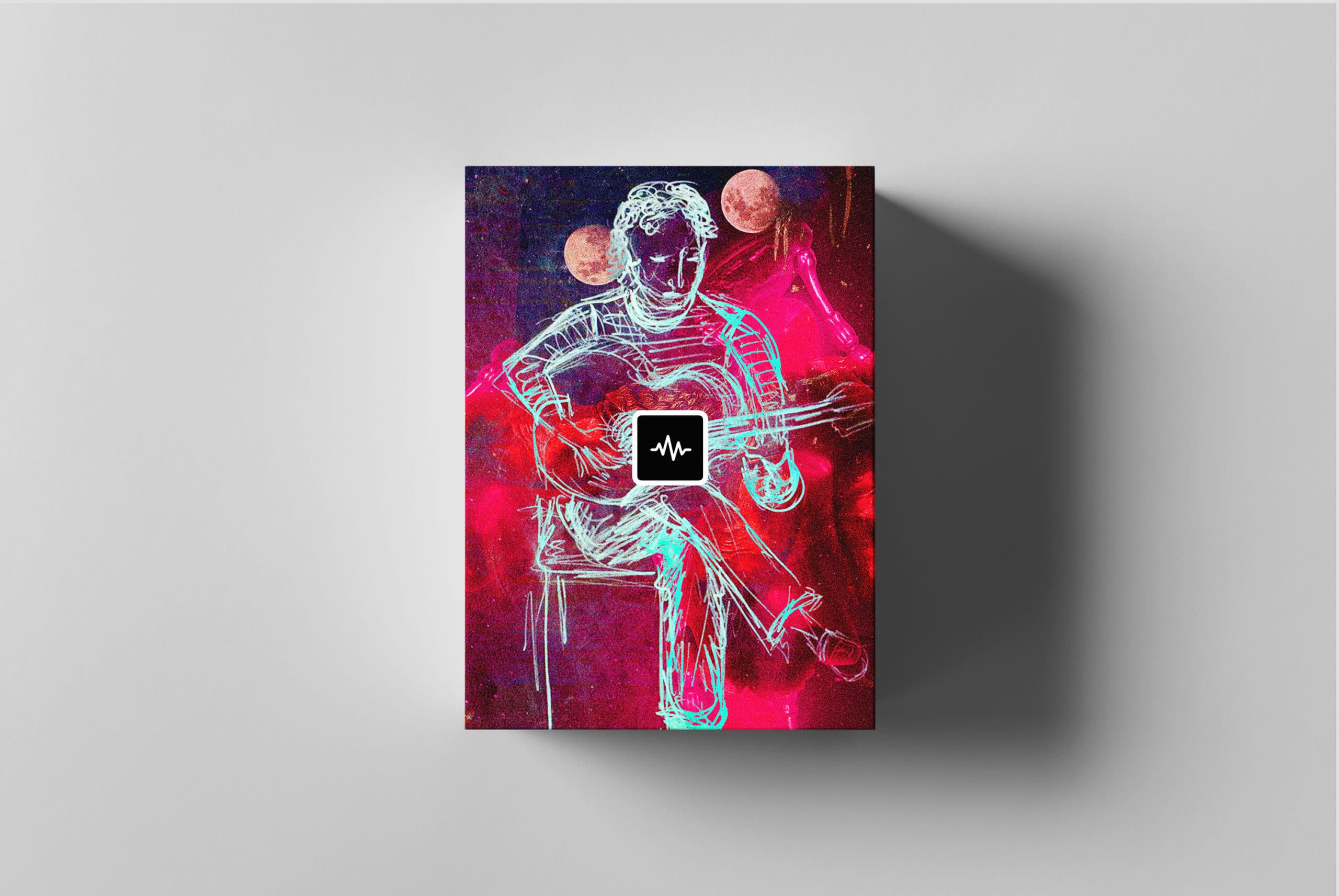 Gasolina (Guitar Samples)