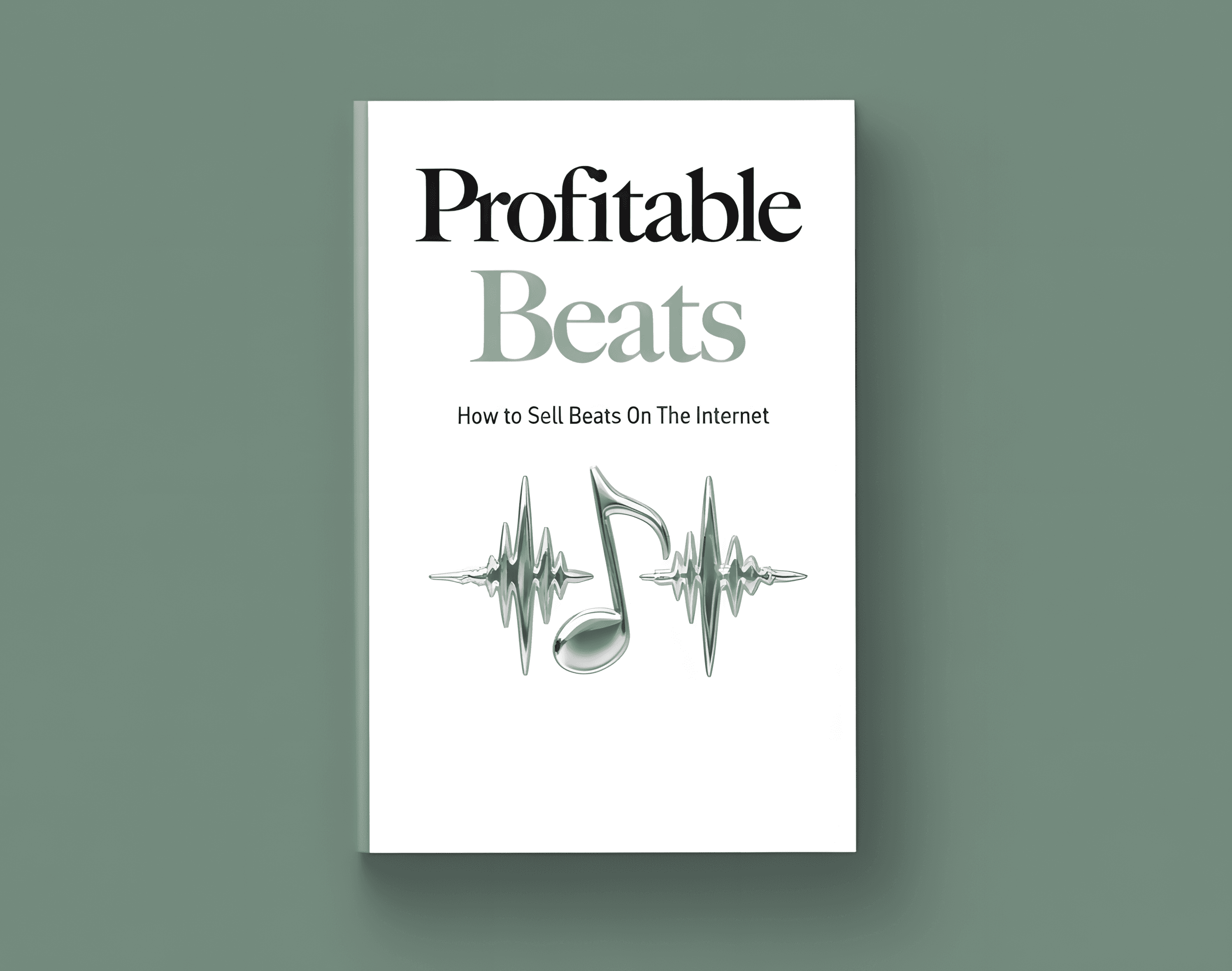 Profitable Beats: How to Sell Beats In Internet (Ebook)