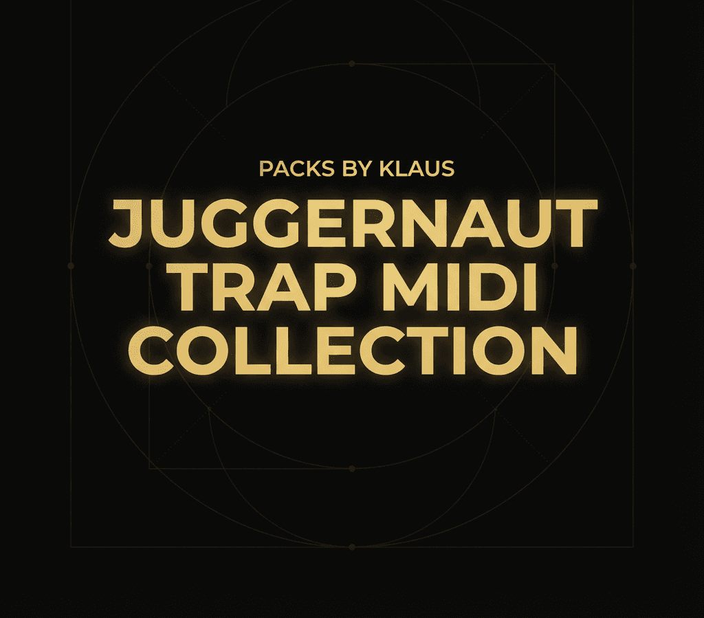 JUGGERNAUT (MIDI Kit)