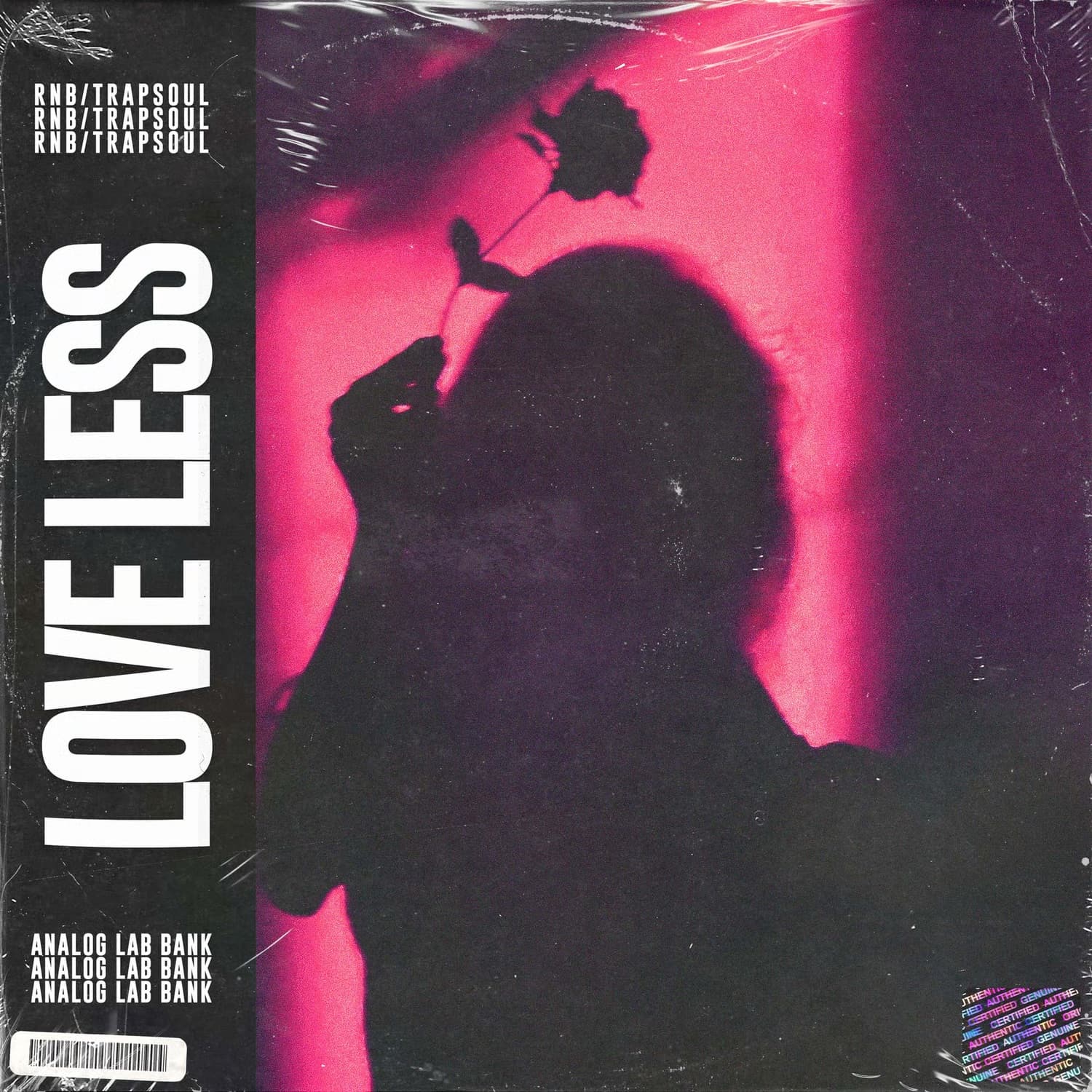 Loveless (Analog Lab Bank)