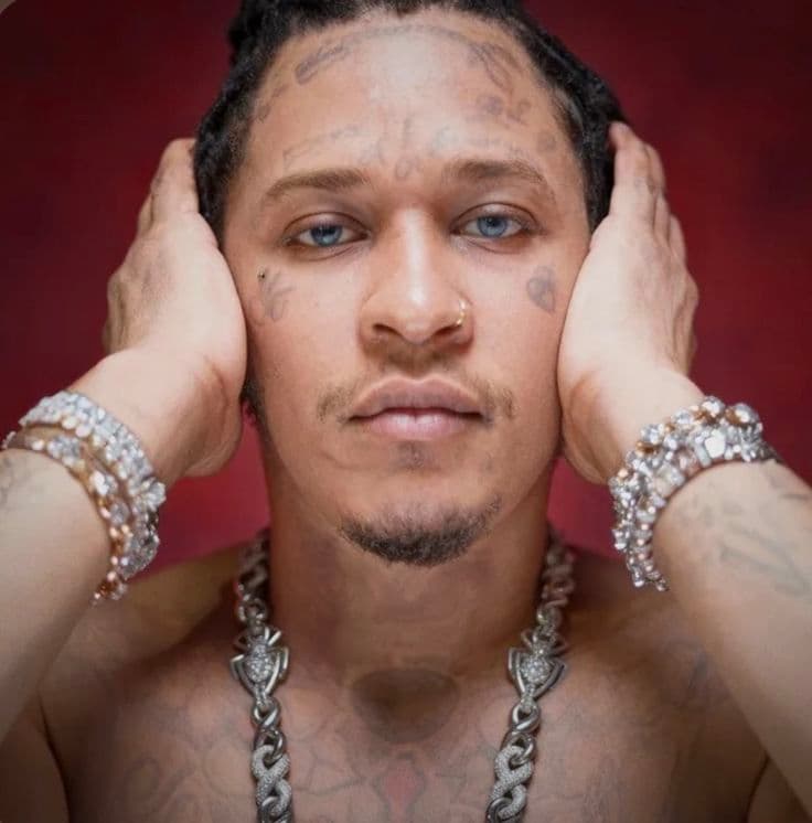 Pardon My Back (Remake)