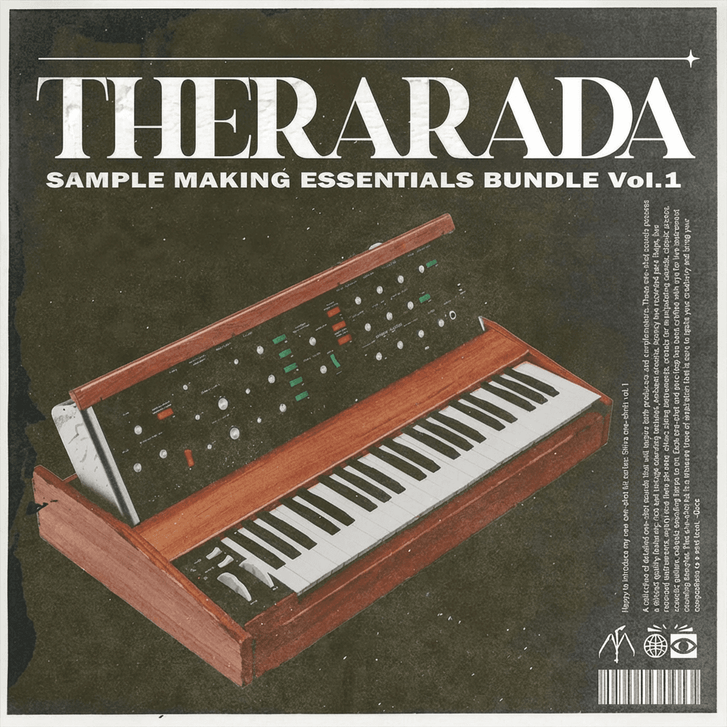 Therarada (Multi Kit)