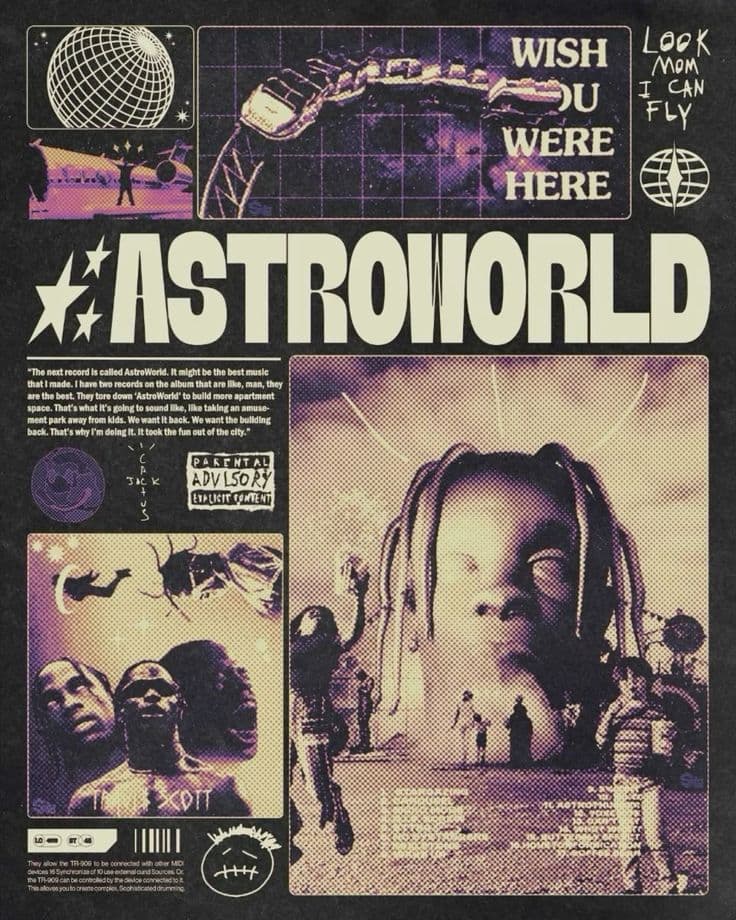 ASTROWORLD