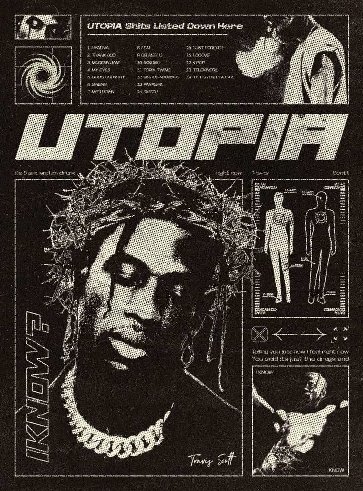 UTOPIA