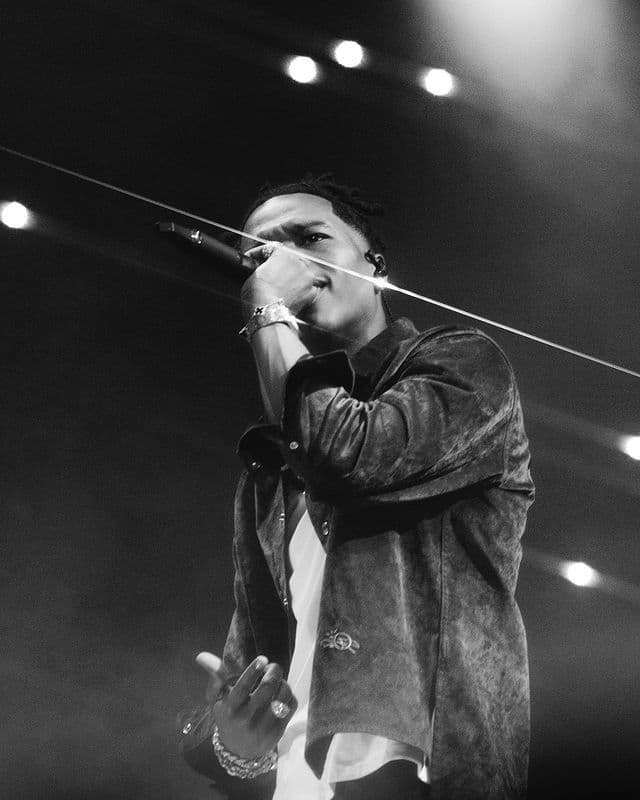 Up The Side (Remake)