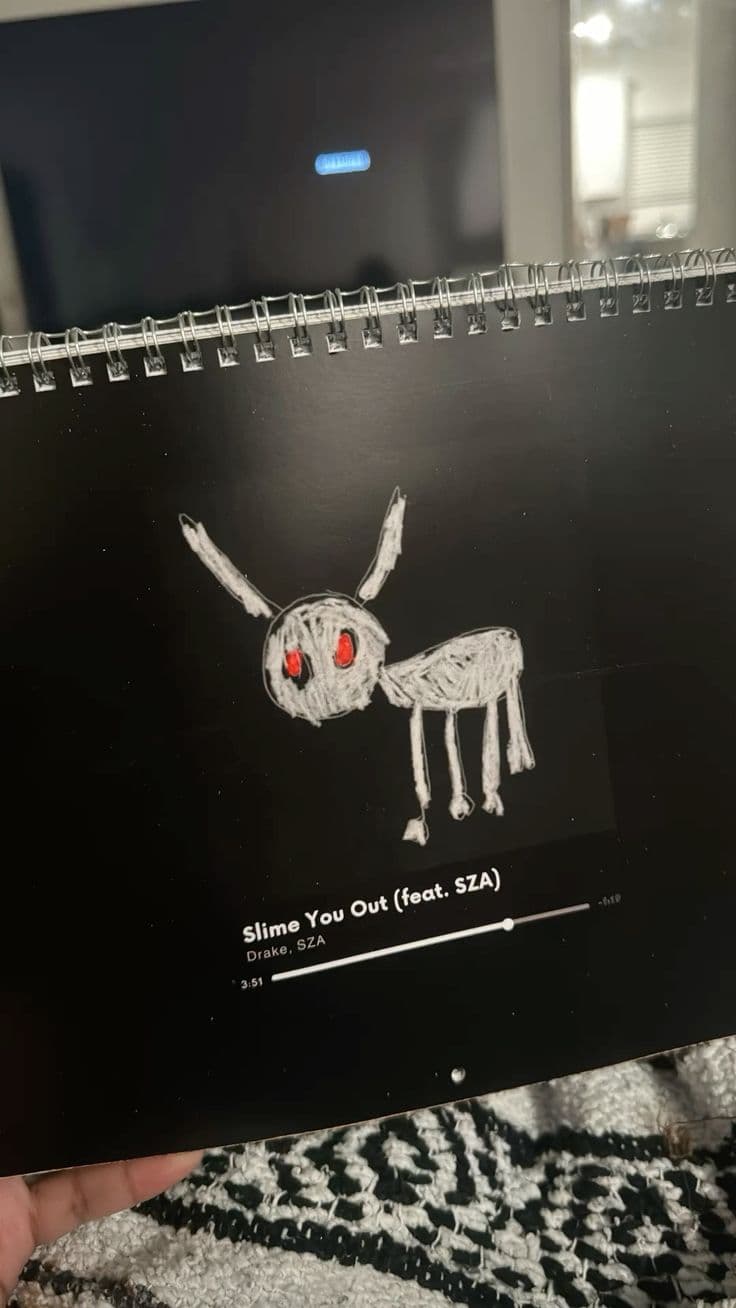 Slime You Out (Remake)